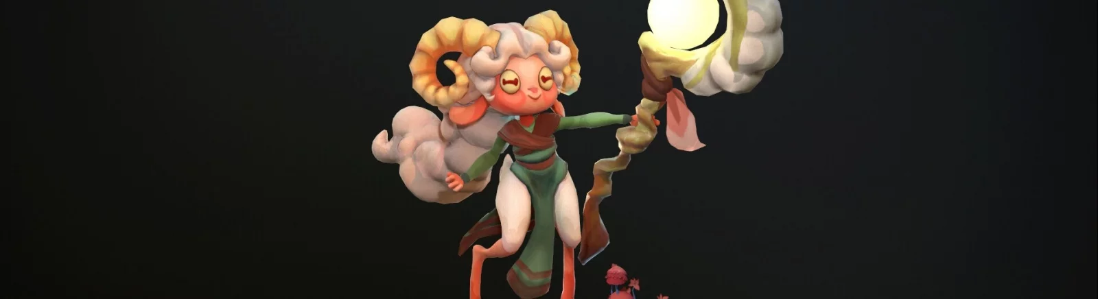 Oona the Druid's Path - что это за игра, когда выйдет, трейлер и видео, системные требования, картинки, цена, похожие игры 