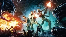 Aliens: Fireteam Elite - дата выхода для Xbox Series X/S