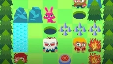 Slashy Camp - дата выхода для Android