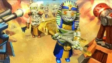 Royal Defense - дата выхода для Android