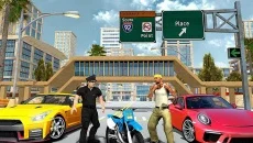 Crime Revolution - дата выхода для Android