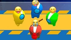 I Am Impostor - дата выхода для Android