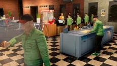 Cafe Owner Simulator - дата выхода