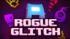 Rogue Glitch - игра в жанре Бесплатная игра