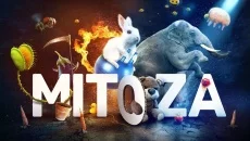 Disco Elysium похожа на Disco Elysium