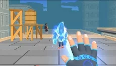 Ice Man 3D - дата выхода для Android