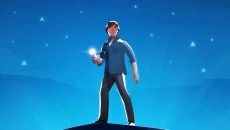 Disco Elysium похожа на Disco Elysium