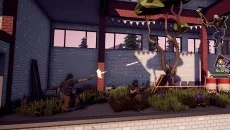 Wall Force - дата выхода для PC