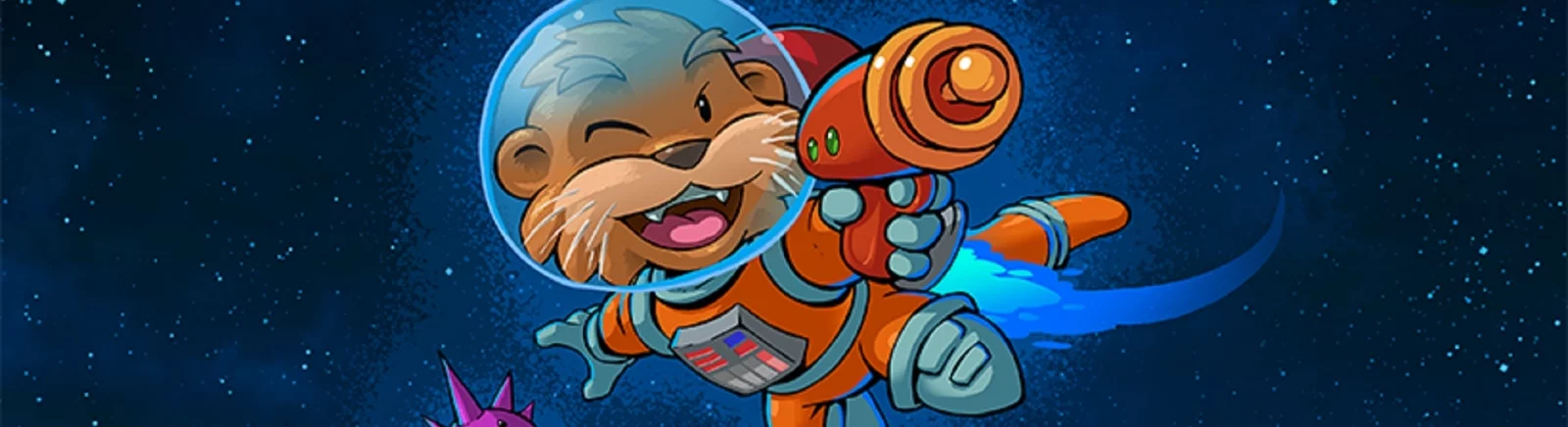 Форум Space Otter Charlie