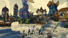 Angeldust - дата выхода для Linux