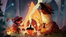 Cozy Grove - дата выхода для PC