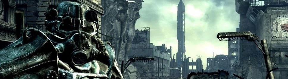 Все отзывы и оценки Fallout 3 — 11 мнений