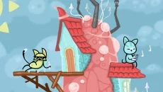 Mushroom Cats - дата выхода