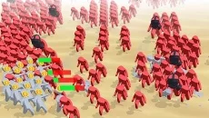 Idle Army - дата выхода для Android