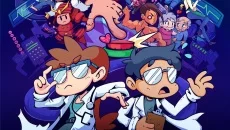 Rhythm Doctor - дата выхода для Linux