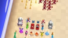 Toy Warfare - дата выхода для Android