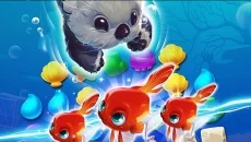 Fish Match - Home Design - дата выхода для Android