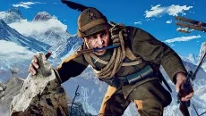 Isonzo - дата выхода для PC