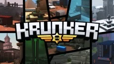 Krunker - игра в жанре Бесплатная игра