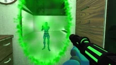 The Turing Test похожа на The Turing Test