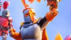 Knight Squad 2 Trials - дата выхода для PC