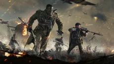 Call of Duty: Vanguard - дата выхода для PlayStation 5