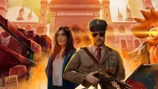 Rogue State Revolution - дата выхода для PC