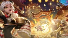Onmyoji Arena - дата выхода для Android