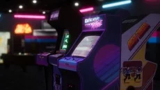 Arcade Paradise - дата выхода для PlayStation 5