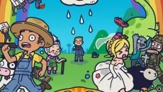 Rain on Your Parade - дата выхода для Linux