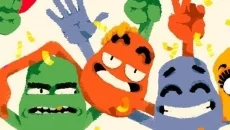 Heave Ho - дата выхода для Mac