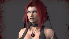 Bloodrayne - дата выхода для GameCube