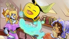 Serin Fate - игра в жанре Симулятор