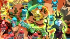 BattleTime: Ultimate - дата выхода для Android