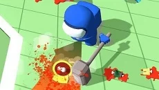 Imposter Smashers - дата выхода для Android