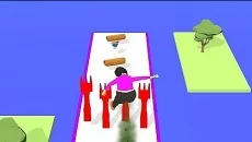 Fart Runner - дата выхода для Android