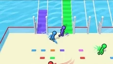 Bridge Race - дата выхода для Android