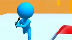 Sword Play! Ninja Slice Runner 3D - дата выхода для Android