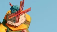 Dorfromantik - дата выхода для PC