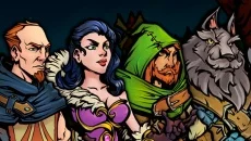 Across the Obelisk - дата выхода для Linux