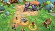 Heroic Expedition - дата выхода для Android