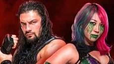 WWE 2K20 похожа на WWE 2K20
