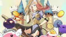 Ragnarok: Poring Merge - дата выхода для Android