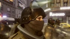 Riot Control Simulator - дата выхода