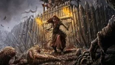 Gord - дата выхода для PC