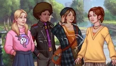 Growing Up - дата выхода для PC