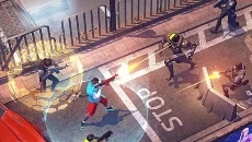 Cyberika - дата выхода для Android