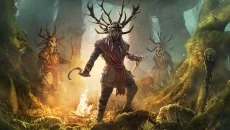 Assassin's Creed Valhalla: Wrath of the Druids - дата выхода для PC