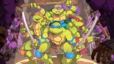 Teenage Mutant Ninja Turtles: Shredder's Revenge - дата выхода для Android