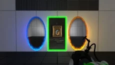 Portal Reloaded - дата выхода для PC